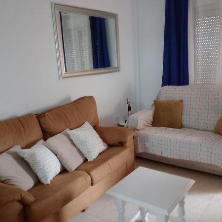 Mediterraneo Lux Lägenhet Aguadulce  Exteriör bild