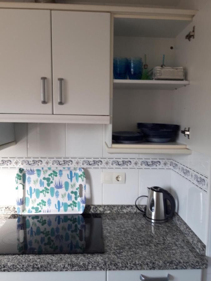 Mediterraneo Lux Lägenhet Aguadulce  Exteriör bild