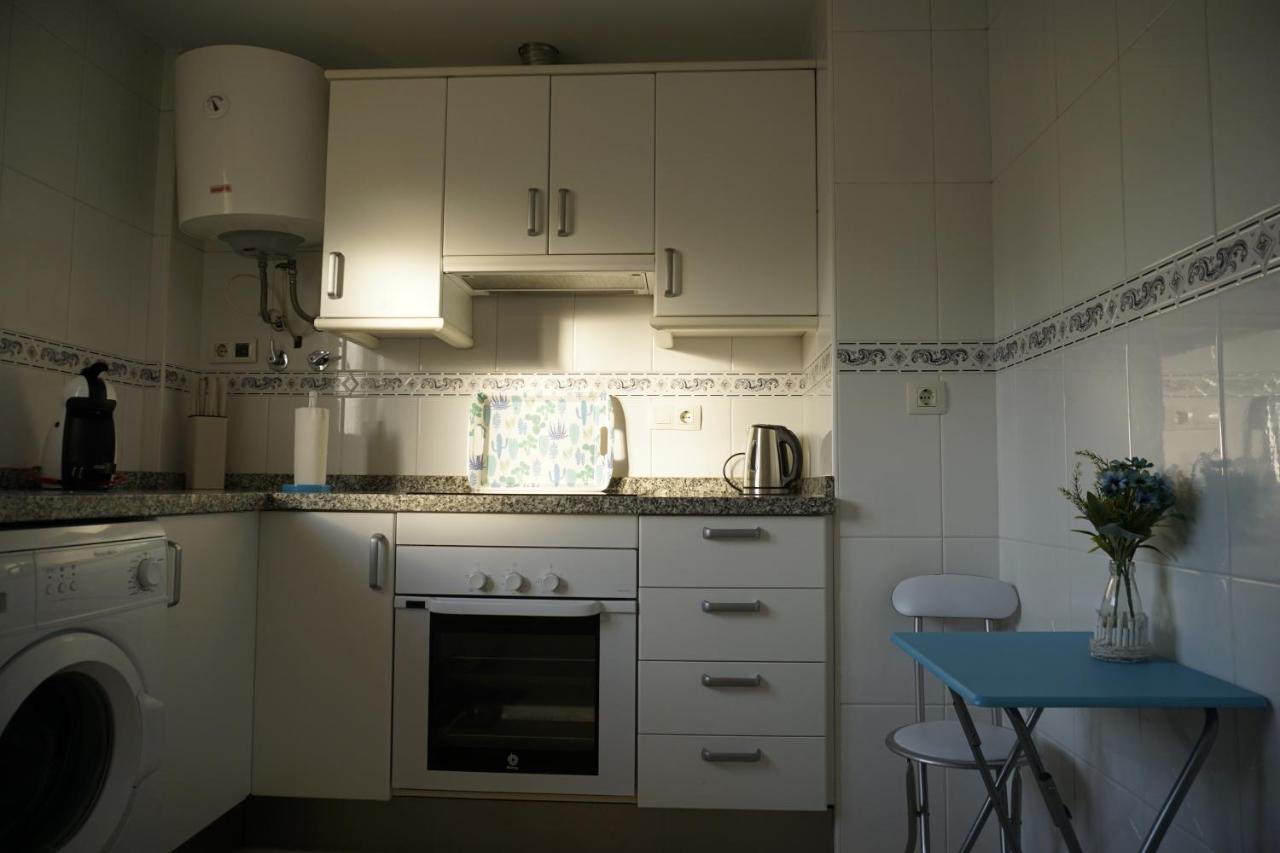 Mediterraneo Lux Lägenhet Aguadulce  Exteriör bild