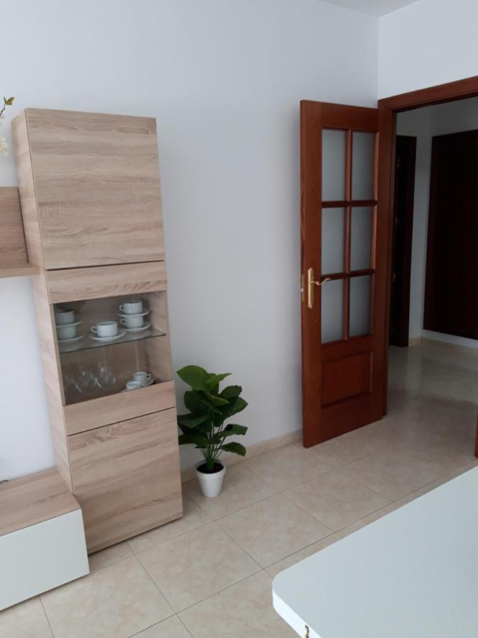 Mediterraneo Lux Lägenhet Aguadulce  Exteriör bild