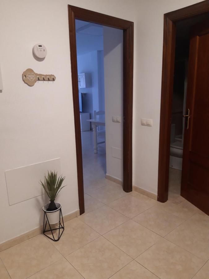 Mediterraneo Lux Lägenhet Aguadulce  Exteriör bild