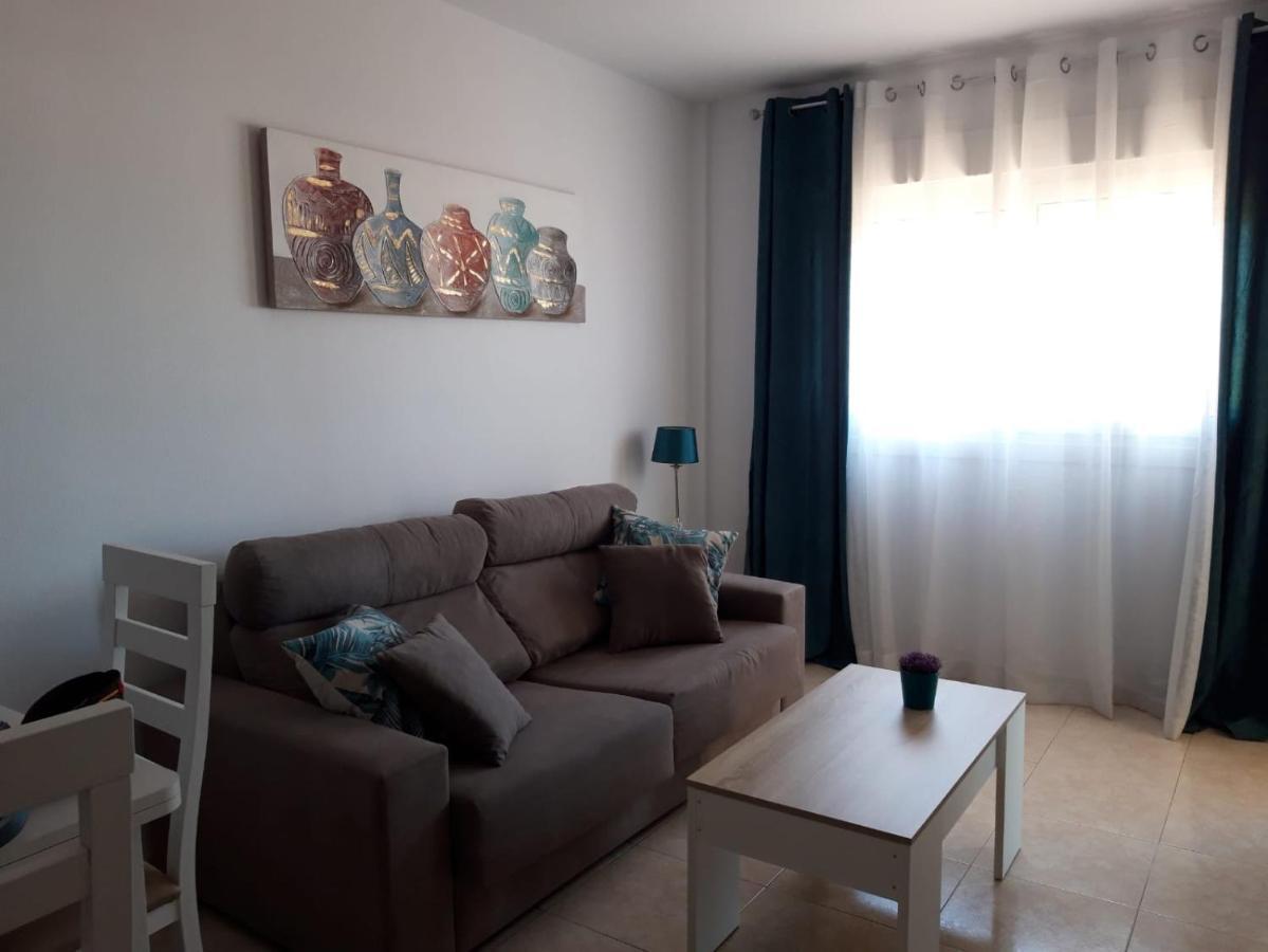 Mediterraneo Lux Lägenhet Aguadulce  Exteriör bild
