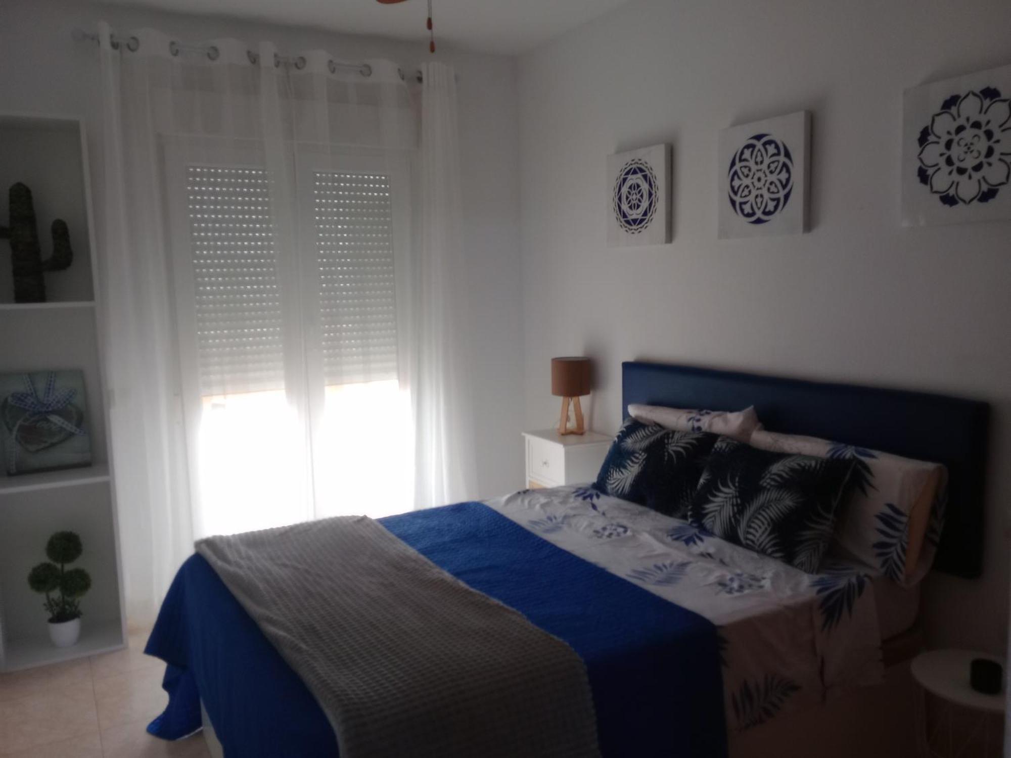 Mediterraneo Lux Lägenhet Aguadulce  Exteriör bild